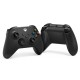 Microsoft Xbox Wireless Controller Black Bluetooth Gamepad Analogue / Digital Android, PC, Xbox One, Xbox One S, Xbox One X, Xbox Series S, Xbox Series X, iOS Microsoft Xbox Wireless Controller Black Bluetooth Gamepad Analogue / Digital Android, PC, Xbox One, Xbox One S, Xbox One X, Xbox Series S, Xbox Series X, iOS