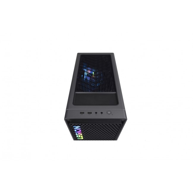 Lenovo Legion T5 26IRB8 Intel Core i5 i5-14400F 32 GB DDR5-SDRAM 1 TB SSD NVIDIA GeForce RTX 4060 Windows 11 Home Tower PC Grey