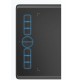 Huion Inspiroy H580X graphics tablet Huion Inspiroy H580X graphics tablet