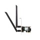 D-Link AX3000 Internal WLAN / Bluetooth 2402 Mbit/s D-Link AX3000 Internal WLAN / Bluetooth 2402 Mbit/s