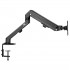 Maclean MC-906 Monitor Mount Holder Desk Table Mount 17