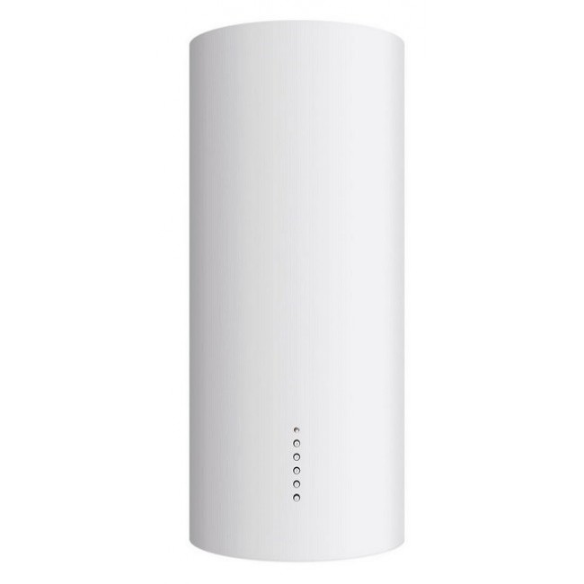 Okap AKPO WK-4 BALMERA WL SLIM WHITE SEMI-MATTE T450 M3