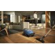 Bagless hoover Blizzard CX1 Parquet Technic Azure Bagless hoover Blizzard CX1 Parquet Technic Azure