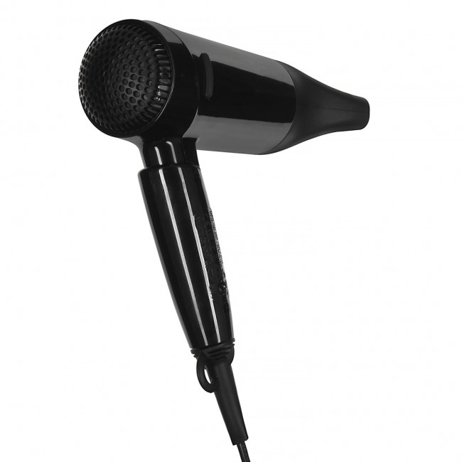 Braun Satin Hair 3 Style&Go 1600 W Black Braun Satin Hair 3 Style&Go 1600 W Black