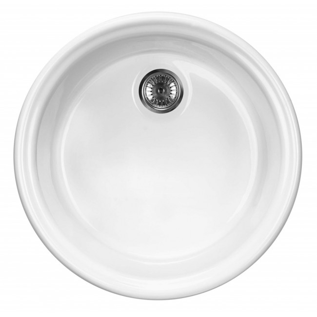 1-bowl ceramic sink 1-bowl ceramic sink