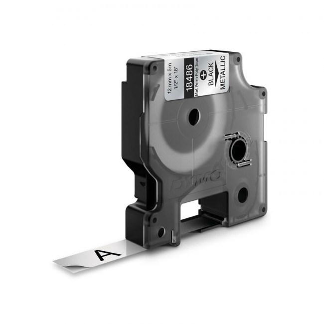 DYMO IND Permanent Polyester DYMO IND Permanent Polyester