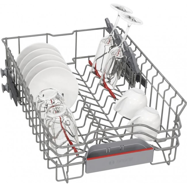 Bosch Serie 4 SPT4EMX24E dishwasher Fully built-in 10 place settings C Bosch Serie 4 SPT4EMX24E dishwasher Fully built-in 10 place settings C
