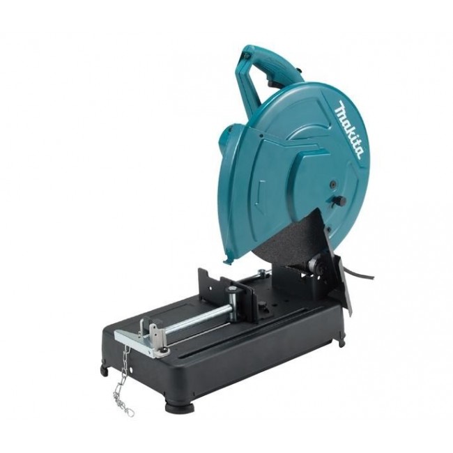 Metal cutting machine 2200W Makita LW1401 Metal cutting machine 2200W Makita LW1401