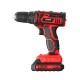 CASALS CID2051BCA 20V cordless hammer drill/driver CASALS CID2051BCA 20V cordless hammer drill/driver