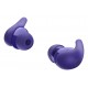Sony LinkBuds Fit WFLS910NV headphones/headset Wireless In-ear Calls/Music Bluetooth Violet
