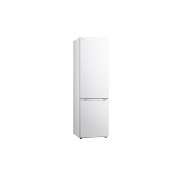 LG fridge-freezer combination GBV3200DSW