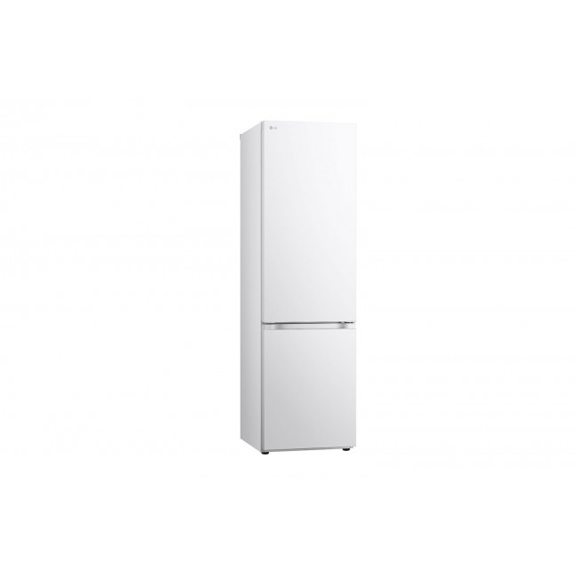 LG fridge-freezer combination GBV3200DSW LG fridge-freezer combination GBV3200DSW
