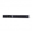 CyberPower OR600ERM1U uninterruptible power supply (UPS) Line-Interactive 0.6 kVA 360 W 6 AC outlet(s) CyberPower OR600ERM1U uninterruptible power supply (UPS) Line-Interactive 0.6 kVA 360 W 6 AC outlet(s)