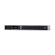 CyberPower OR600ERM1U uninterruptible power supply (UPS) Line-Interactive 0.6 kVA 360 W 6 AC outlet(s) CyberPower OR600ERM1U uninterruptible power supply (UPS) Line-Interactive 0.6 kVA 360 W 6 AC outlet(s)