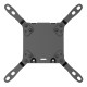 Maclean MC-968 Double Arm Monitor Mount with Gas Spring 17-57 Maclean MC-968 Double Arm Monitor Mount with Gas Spring 17-57