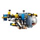 LEGO TECHNIC 42201 Deep Sea Research Submarine LEGO TECHNIC 42201 Deep Sea Research Submarine