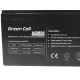 Green Cell AGM06 UPS battery Sealed Lead Acid (VRLA) 12 V 9 Ah Green Cell AGM06 UPS battery Sealed Lead Acid (VRLA) 12 V 9 Ah