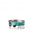 3COTY Chicken with duck For kittens - wet cat food - 80g