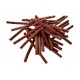 PETITTO Soft beef sticks - dog treat - 500g PETITTO Soft beef sticks - dog treat - 500g