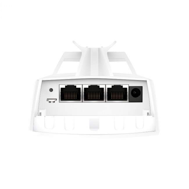 TP-Link EAP211-BRIDGE KIT bridge/repeater Network bridge 867 Mbit/s White TP-Link EAP211-BRIDGE KIT bridge/repeater Network bridge 867 Mbit/s White