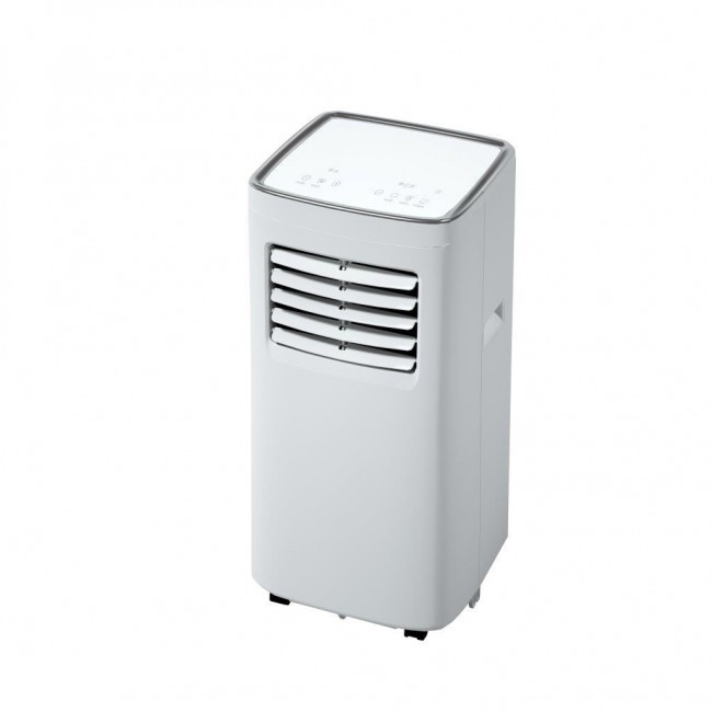 Beko BS207C portable air conditioner 1900 W White Beko BS207C portable air conditioner 1900 W White