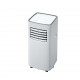 Beko BS207C portable air conditioner 1900 W White Beko BS207C portable air conditioner 1900 W White