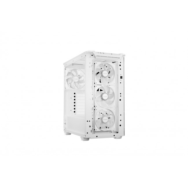 be quiet! Pure Base 501 LX White Midi Tower