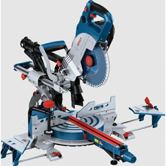 Bosch GCM 18V-216 DC Professional 4500 RPM 1600 W Bosch GCM 18V-216 DC Professional 4500 RPM 1600 W