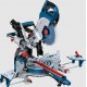 Bosch GCM 18V-216 DC Professional 4500 RPM 1600 W Bosch GCM 18V-216 DC Professional 4500 RPM 1600 W