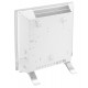 NEO tools 90-090 electric space heater NEO tools 90-090 electric space heater