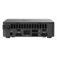 ASUS NUC 13 Pro RNUC13ANKI300002I Mini PC Kit without operating system/RAM/internal memory ASUS NUC 13 Pro RNUC13ANKI300002I Mini PC Kit without operating system/RAM/internal memory
