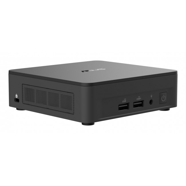 ASUS NUC 13 Pro RNUC13ANKI300002I Mini PC Kit without operating system/RAM/internal memory ASUS NUC 13 Pro RNUC13ANKI300002I Mini PC Kit without operating system/RAM/internal memory
