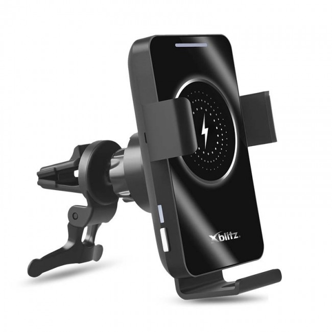 Xblitz GX4 holder Active holder Mobile phone/Smartphone Black, Silver Xblitz GX4 holder Active holder Mobile phone/Smartphone Black, Silver