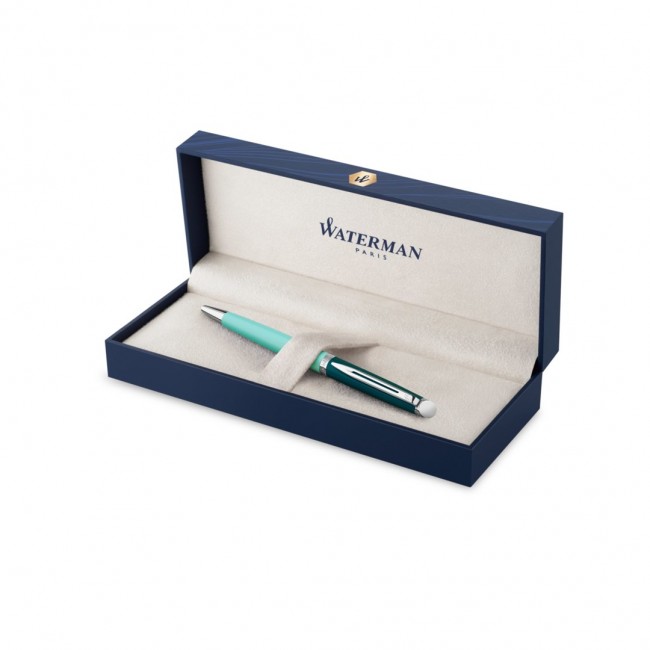 Ballpoint Waterman Hemisphere Green 2190125 Ballpoint Waterman Hemisphere Green 2190125