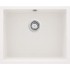 1-bowl wall-hung granite sink
