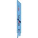 Bosch 2 608 656 028 jigsaw/scroll saw/reciprocating saw blade Bimetal 100 pc(s) Bosch 2 608 656 028 jigsaw/scroll saw/reciprocating saw blade Bimetal 100 pc(s)