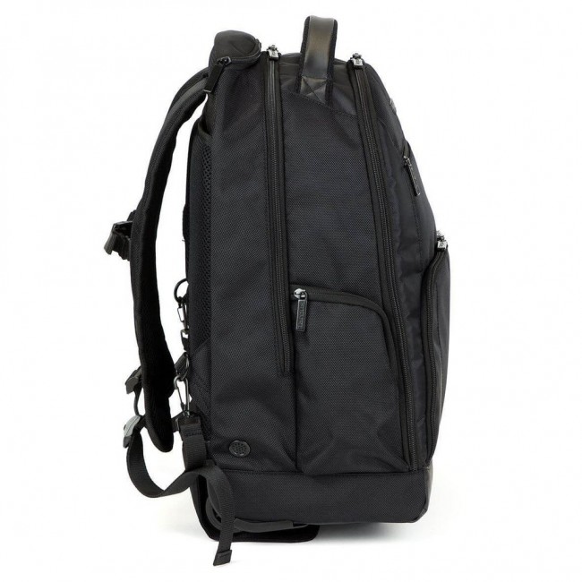 Targus TSB700EU backpack Black Nylon Targus TSB700EU backpack Black Nylon