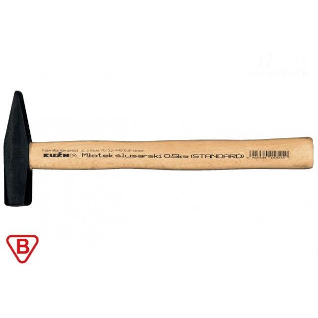 FORGE HAMMER LOCKSMITH STATE.3,0kg FORGE HAMMER LOCKSMITH STATE.3,0kg