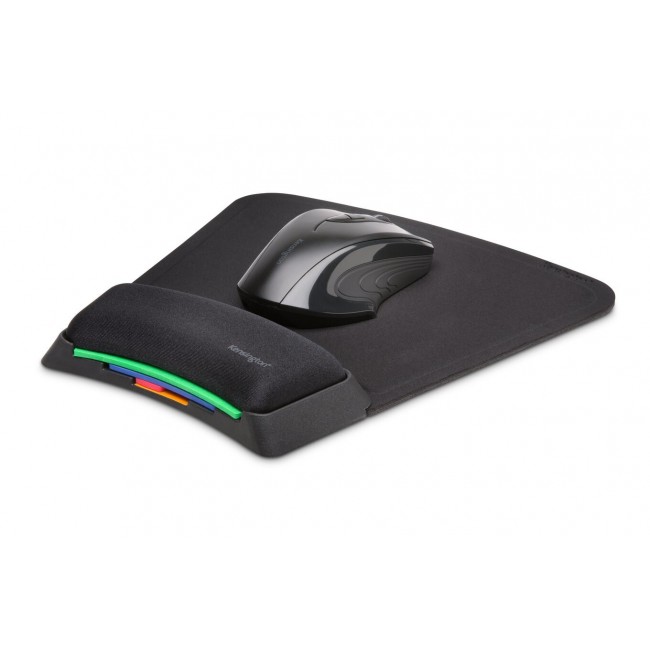 Kensington SmartFit Height Adjustable Mouse Pad