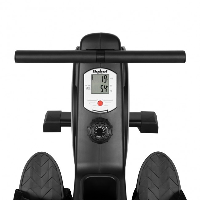 REBEL ACTIVE RBA1005 rowing machine Magnetic