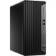 HP Elite 600 G9 Intel Core i5 i5-12500 16 GB DDR5-SDRAM 512 GB SSD Windows 11 Pro Tower PC Black HP Elite 600 G9 Intel Core i5 i5-12500 16 GB DDR5-SDRAM 512 GB SSD Windows 11 Pro Tower PC Black