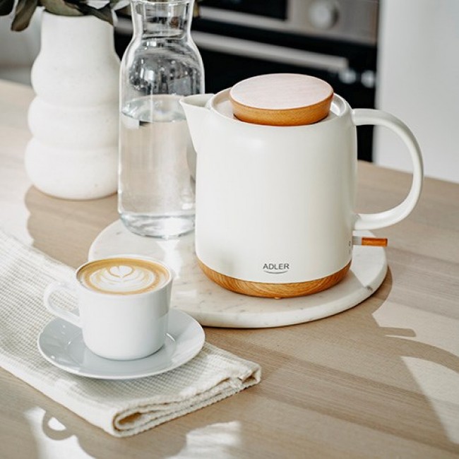 ADLER AD 1304 electric kettle ADLER AD 1304 electric kettle