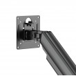 Gembird MA-DA1-04 Full-motion desk display mounting arm, 17 -32 , black Gembird MA-DA1-04 Full-motion desk display mounting arm, 17 -32 , black