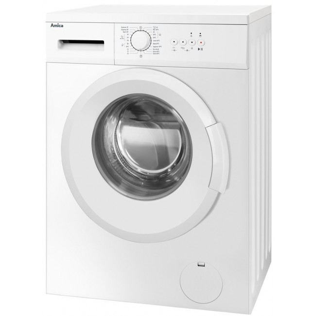 AMICA WASHING MACHINE WA0S610DO AMICA WASHING MACHINE WA0S610DO