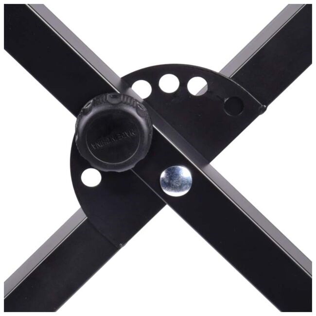 Hamilton KB460K - keyboard stand, table-top Hamilton KB460K - keyboard stand, table-top