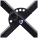 Hamilton KB460K - keyboard stand, table-top Hamilton KB460K - keyboard stand, table-top
