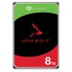 Seagate IronWolf ST8000VN002 internal hard drive 8 TB 5400 RPM 256 MB 3.5 Seagate IronWolf ST8000VN002 internal hard drive 8 TB 5400 RPM 256 MB 3.5