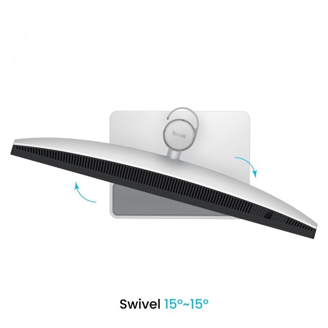 BenQ MA270U computer monitor 68.6 cm (27 BenQ MA270U computer monitor 68.6 cm (27