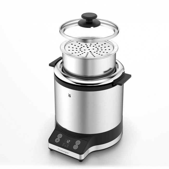 WMF 0415260011 rice cooker 1 L 220 W Stainless steel