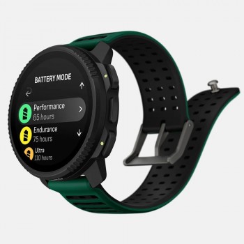 Suunto Vertical 2 Pine Green sports watch